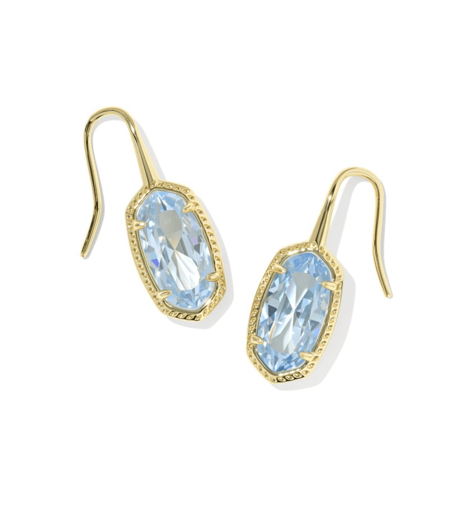 Kendra Scott - Women's Lee Luxe Drop Earrings