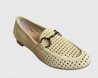 Lalisa - Women's Sevilla Perforated Loafer