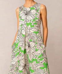 Maison Zoulias - Shirley Jumpsuit