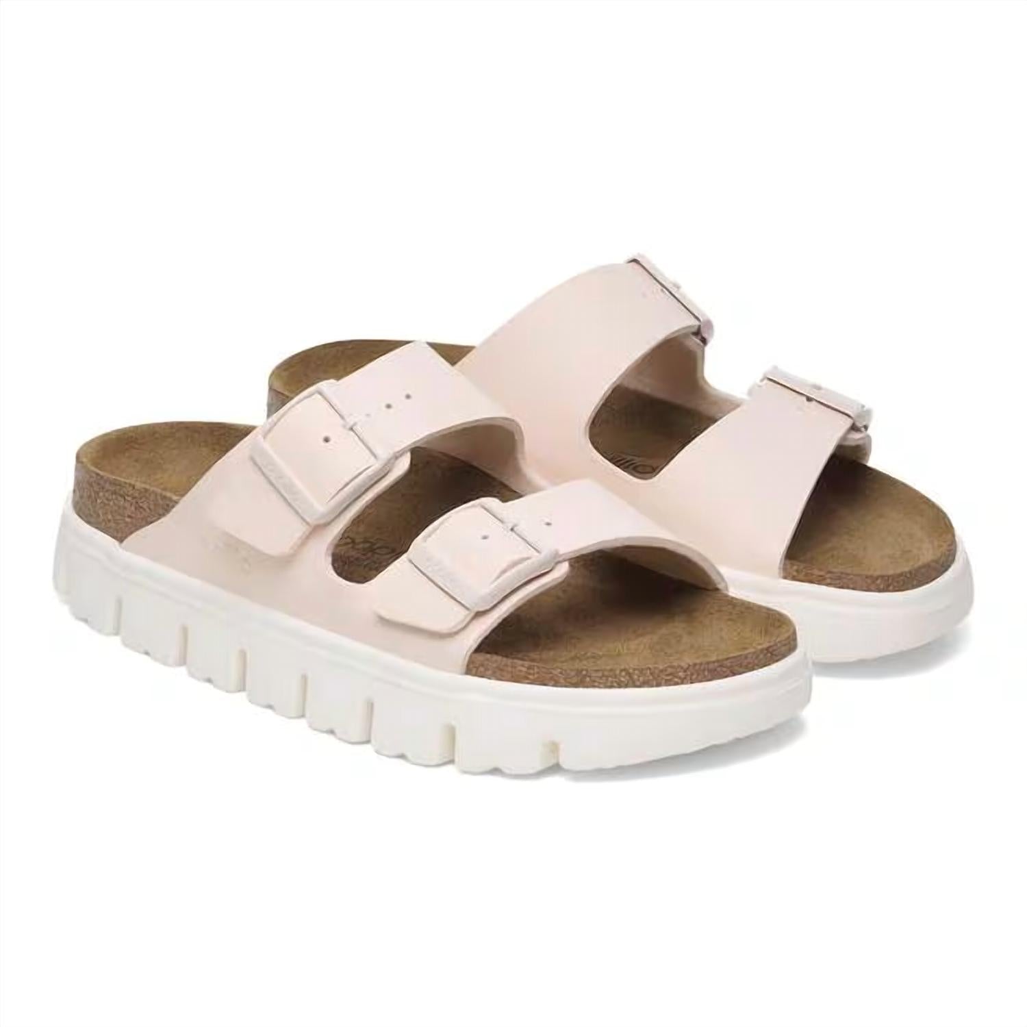Birkenstock - Women's Arizona Chunky Sandals
