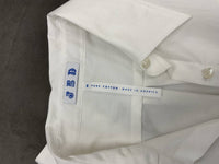 Jed - TIPPED COTTON SHIRT