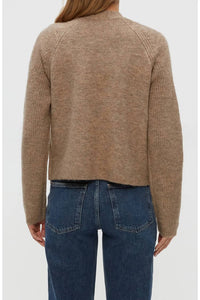 Michael Stars - Drea Open Cardigan