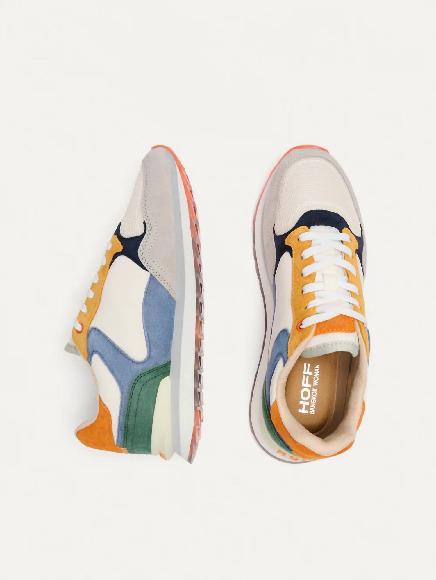 Hoff - Men’s Bangkok Shoe