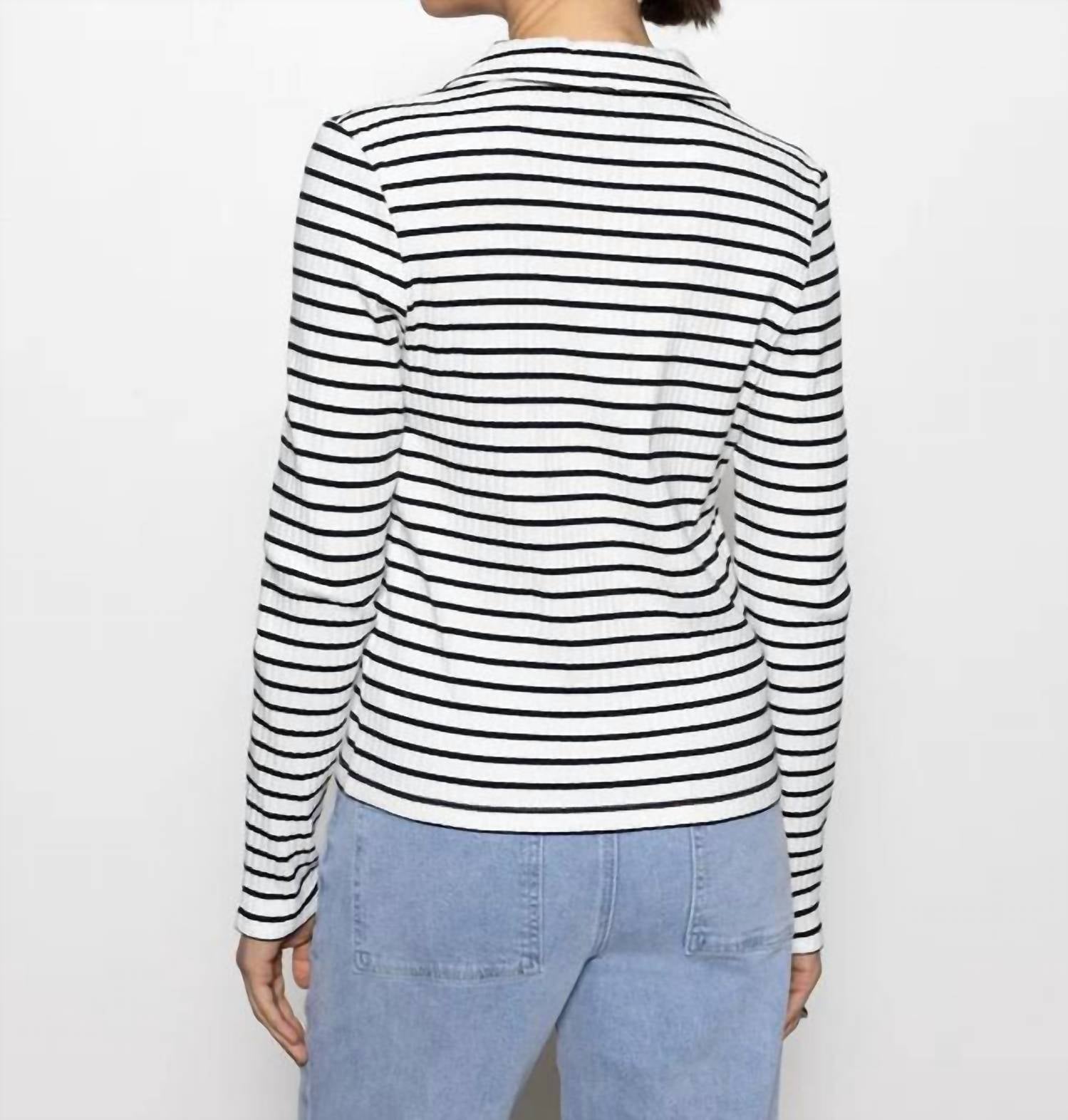 Sanctuary - Daydreamer Knit Shirt
