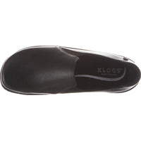 Klogs Footwear - Women's Moxy Leather Slip-on Work Clogs
