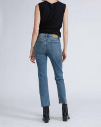 Rag & Bone - Flexi Peyton Mid Rise Bootcut Jean