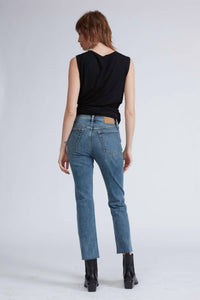 Rag & Bone - Flexi Peyton Mid Rise Bootcut Jean