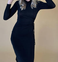 Acoa - Lopez Dress