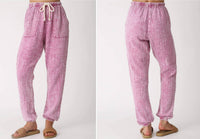 Electric & Rose - Lauren Gauze Pant