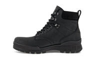 Ecco - Men Track 25 Waterproof Leather Boot