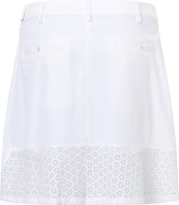 Abacus Sportswear Us - Manga Golf Skorts