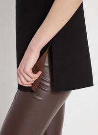 Lysse - Cortado Jacquard Knit Sweater