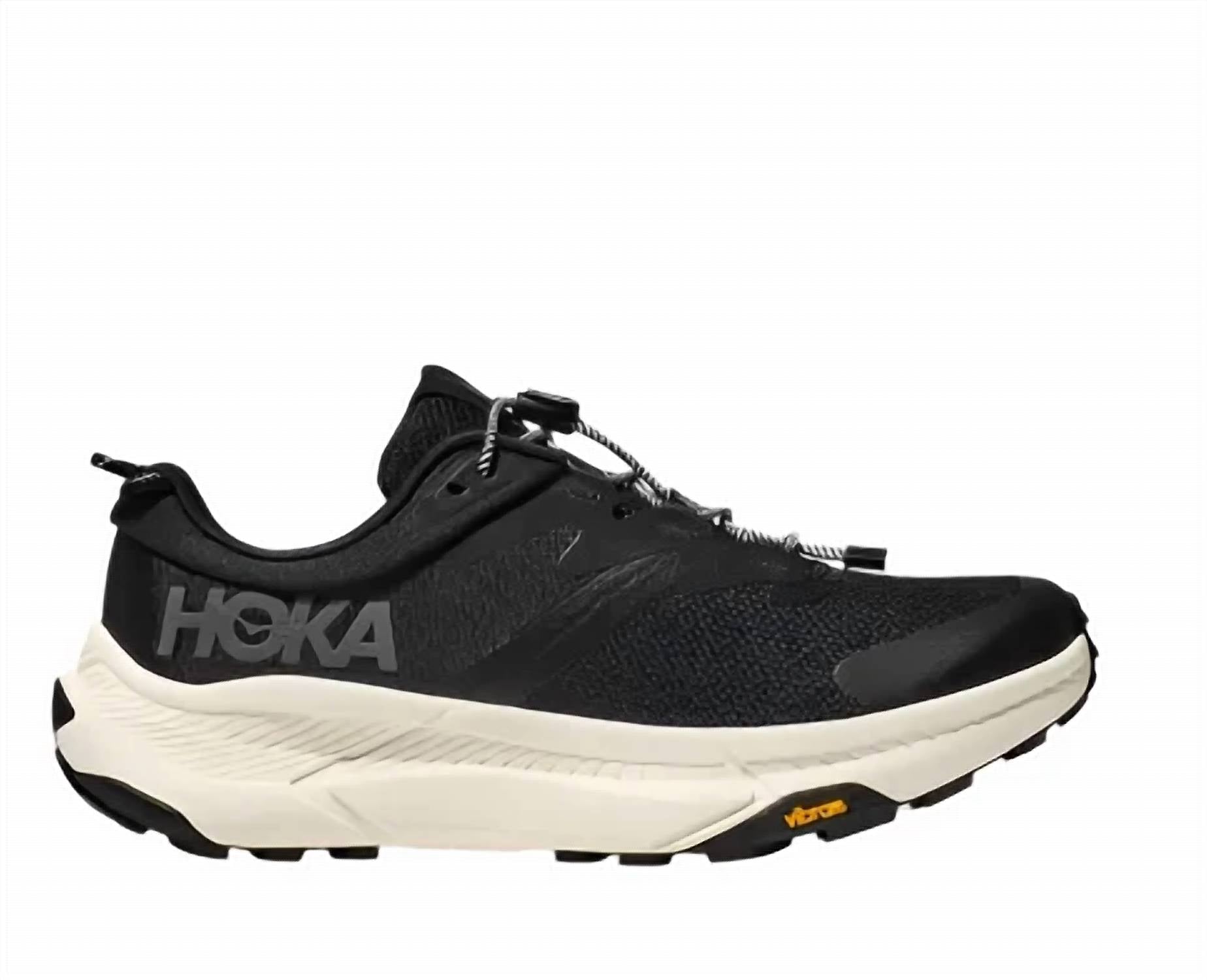 Hoka - Men's Transport Sneaker