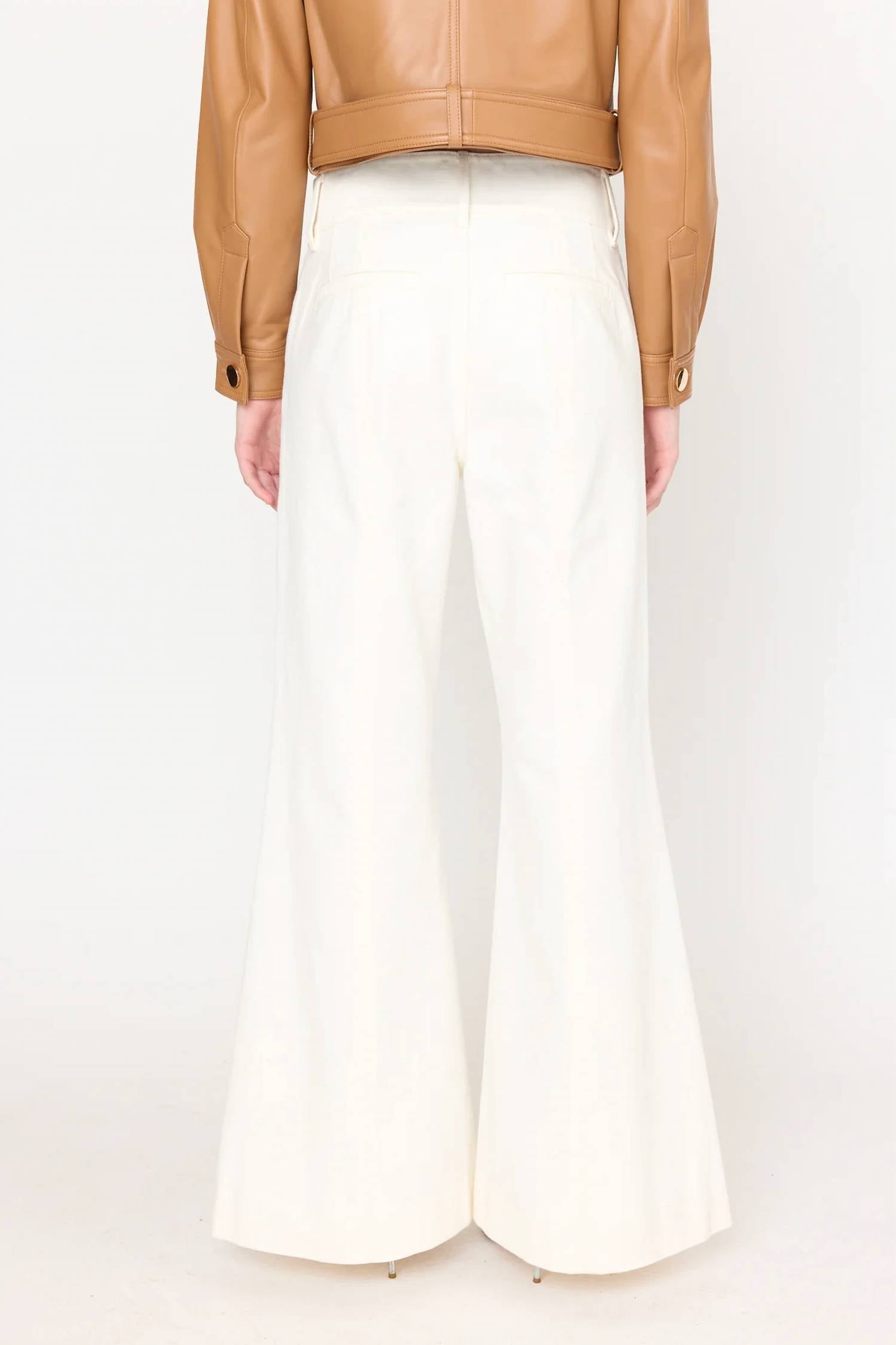 Christy Lynn - Rowen High Rise Pant
