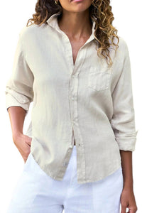 Frank & Eileen - Relaxed Button-down Shirt