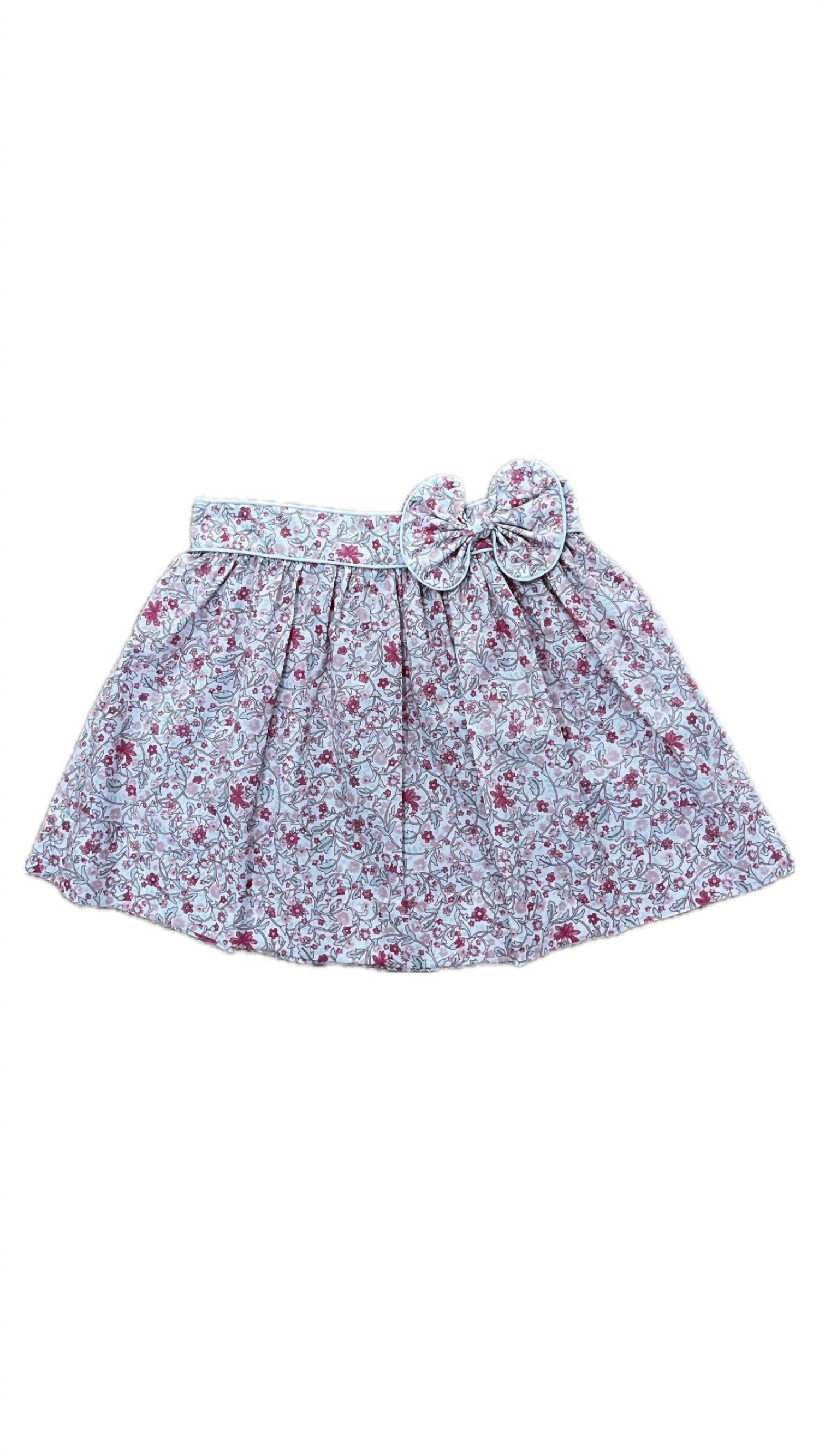 Little Threads - Kids' Peggy Skirt