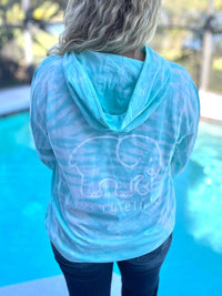 Ivory Ella - Hoodie Shirt