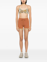 The Upside - Vadella Knit Spin Short