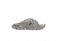 Balenciaga - Men's Track Sandal Slides