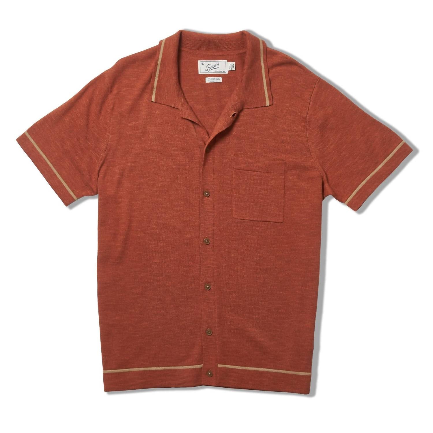 Grayers - Cloud Cotton Cardigan