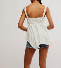 Free People - Amaryllis Tank