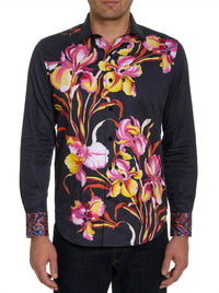 Robert Graham - Tice Limited Edition Shirt
