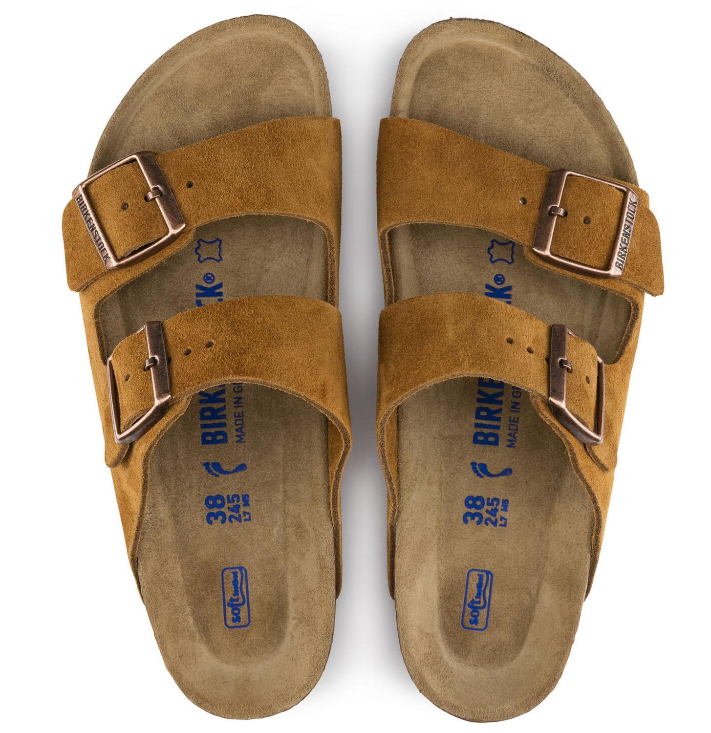 Birkenstock - Women's Arizona Narrow Sandal