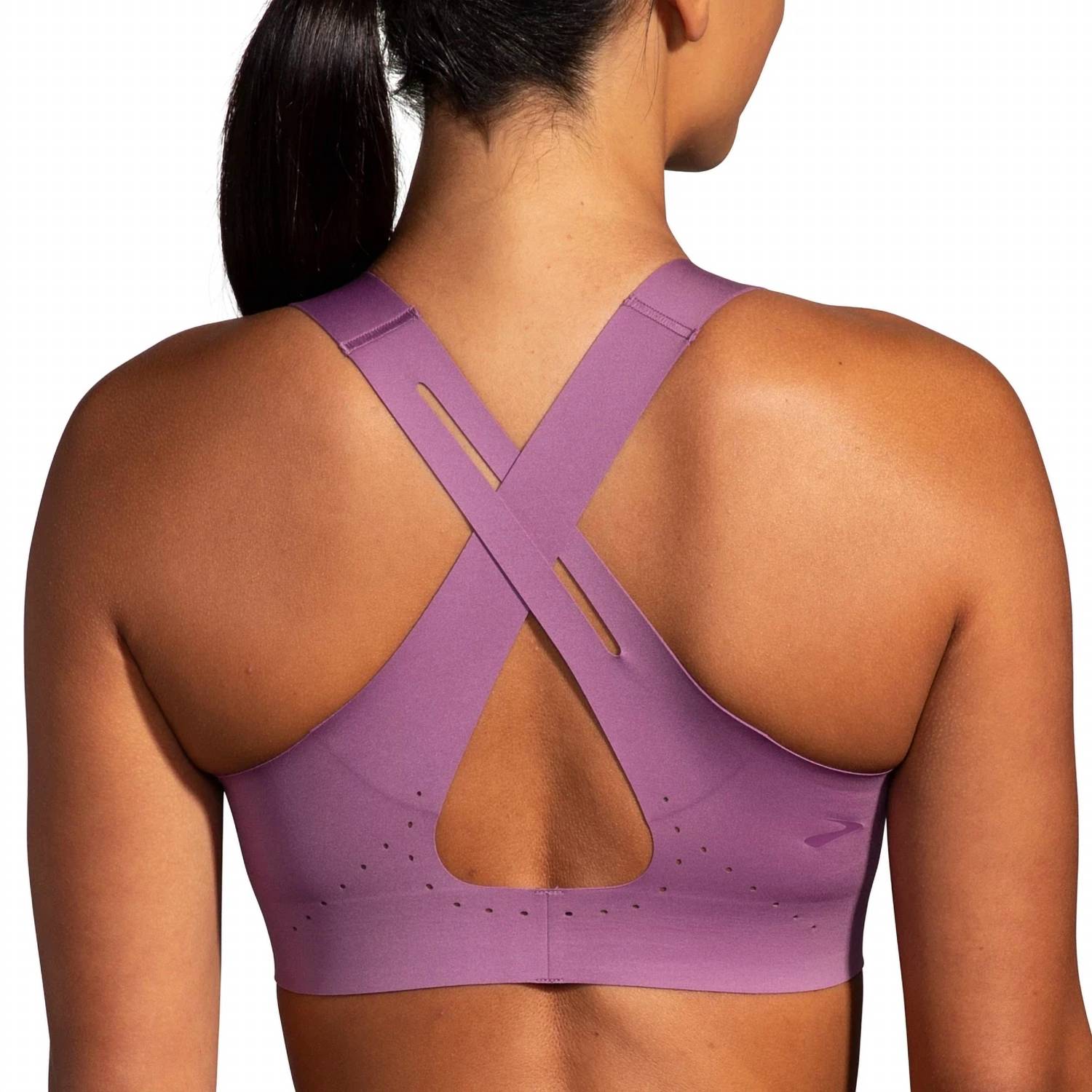 Brooks - Dare Crossback 2.0 Sports Bra