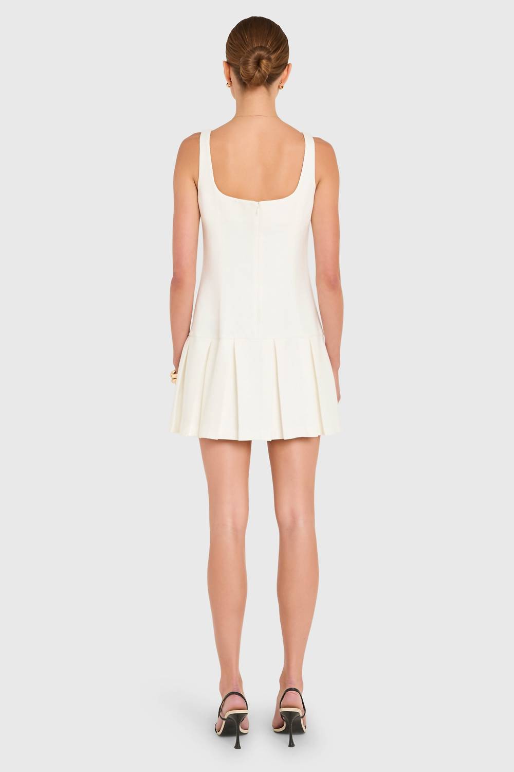 Amanda Uprichard - Courtney Dress