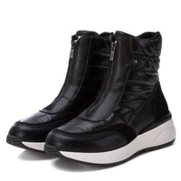 Xti - Women's Sporty Ankle Boots
