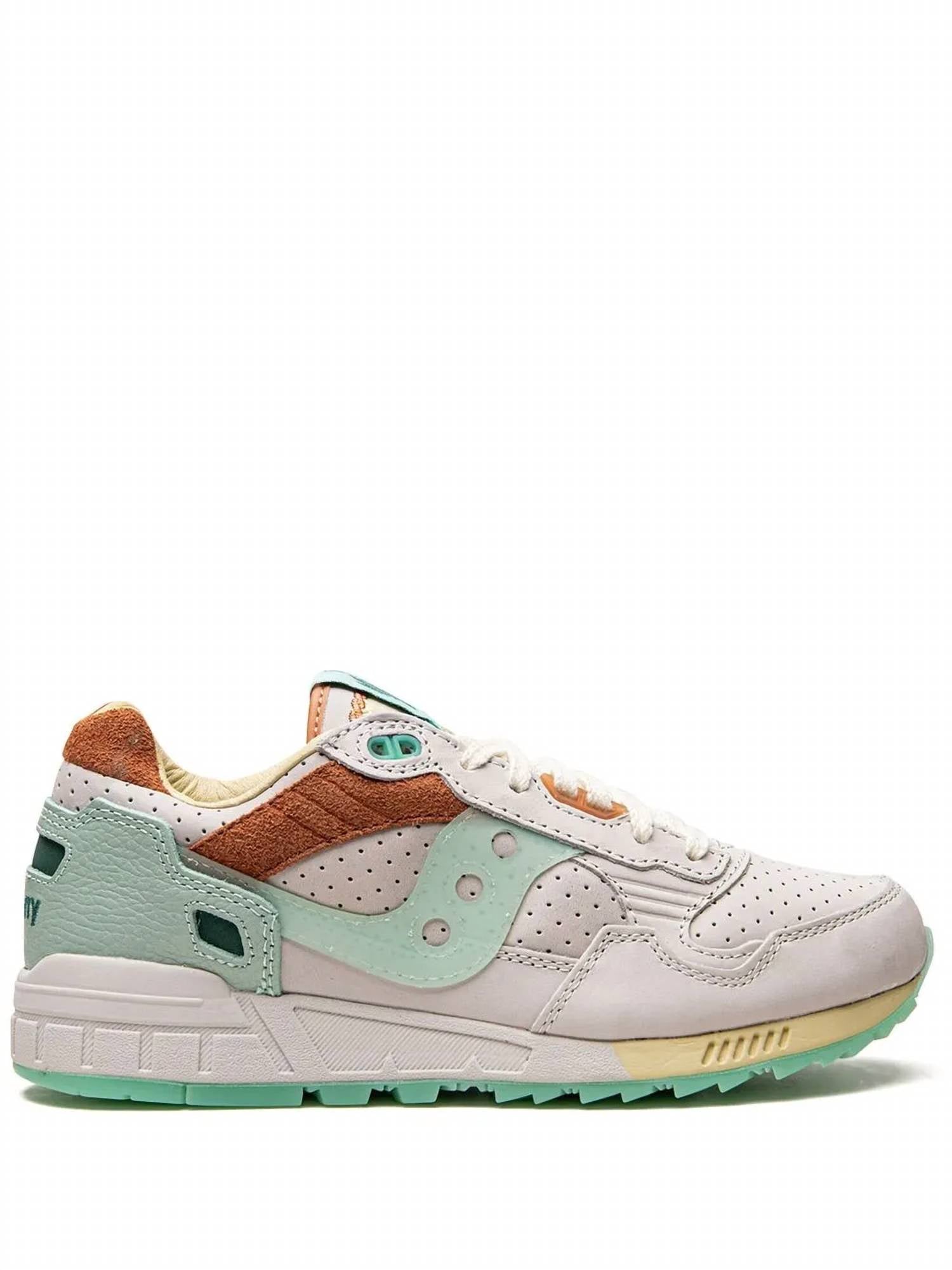Saucony - Men's Shadow 5000 St Barth Sneakers
