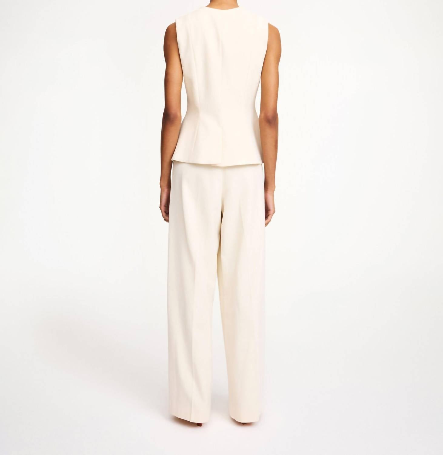 By Malene Birger - Merlin Classic Vest
