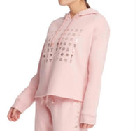 Dkny - Sport Cropped Hoodie