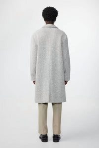 Nn07 - MEN'S FULVIO COAT