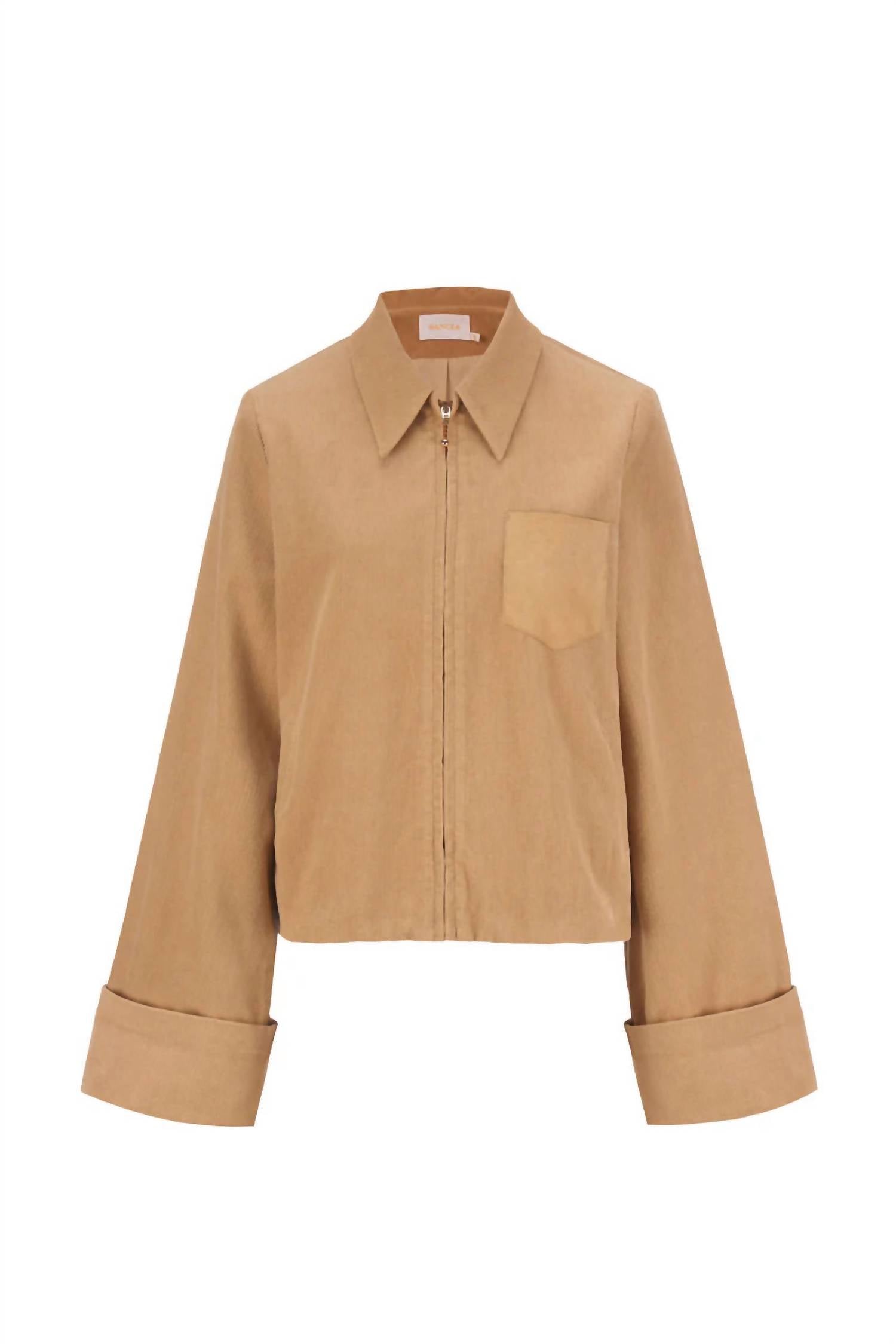 Sancia - Buena Vista Corduroy Jacket