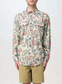 Filson - Twin Lakes Long Sleeve Sport Shirt