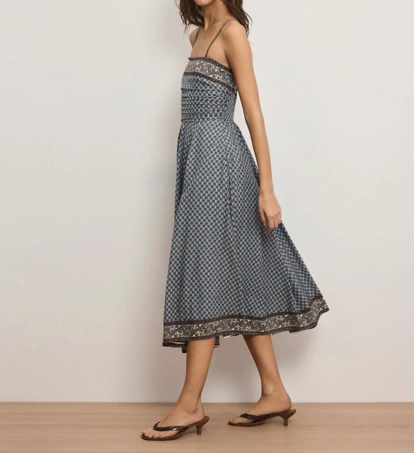 Veronica Beard - LANA DRESS