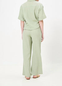 Frnch - Aymie Wide Leg Pants