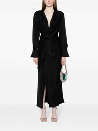 Simkhai - Talita Wrap Dress