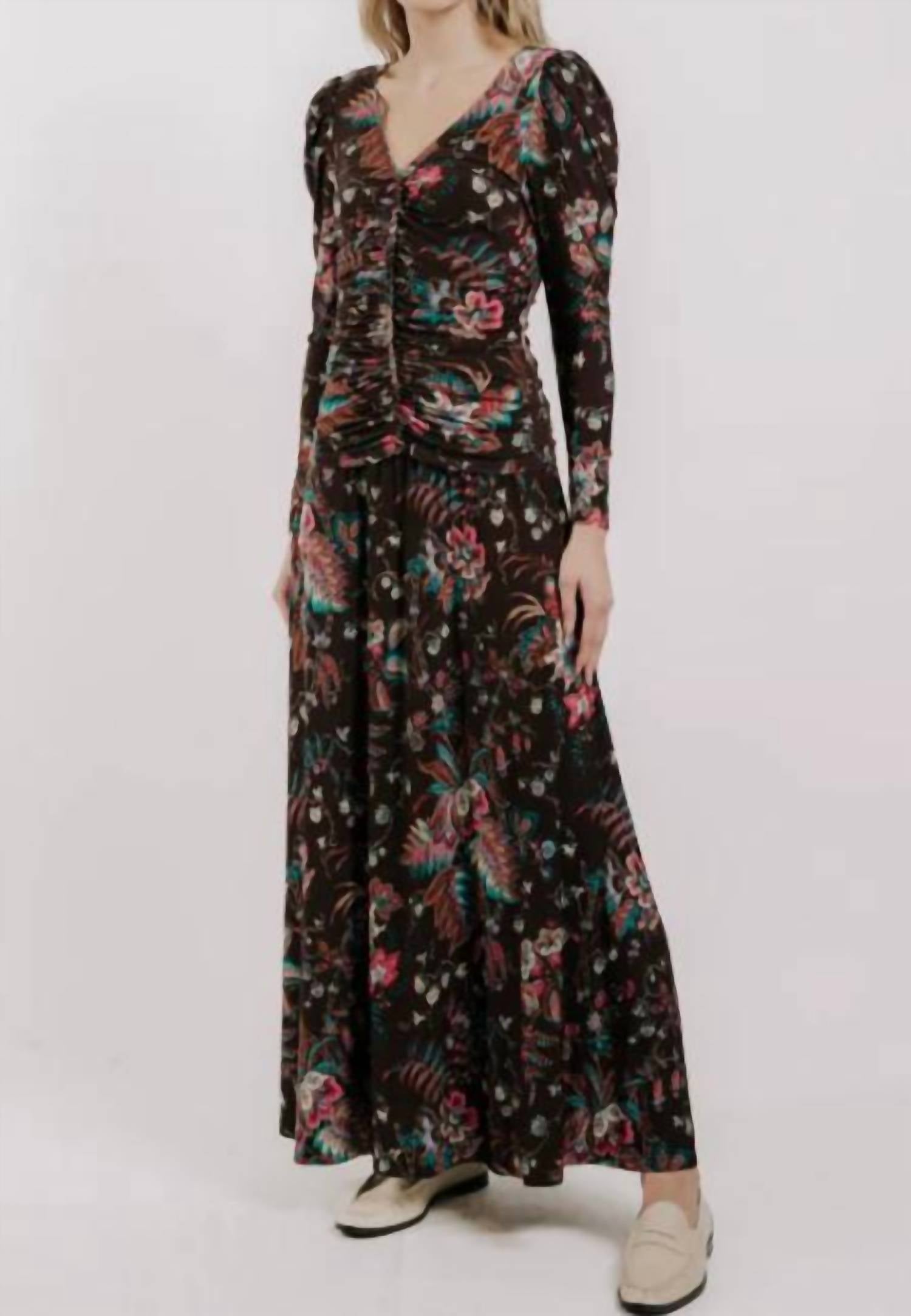 Love The Label - Lexi Midi Skirt