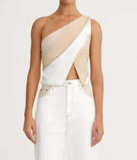 Significant Other - SASKIA TOP