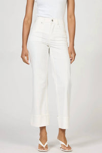 Dear John Denim - Holly Straight Leg Jean