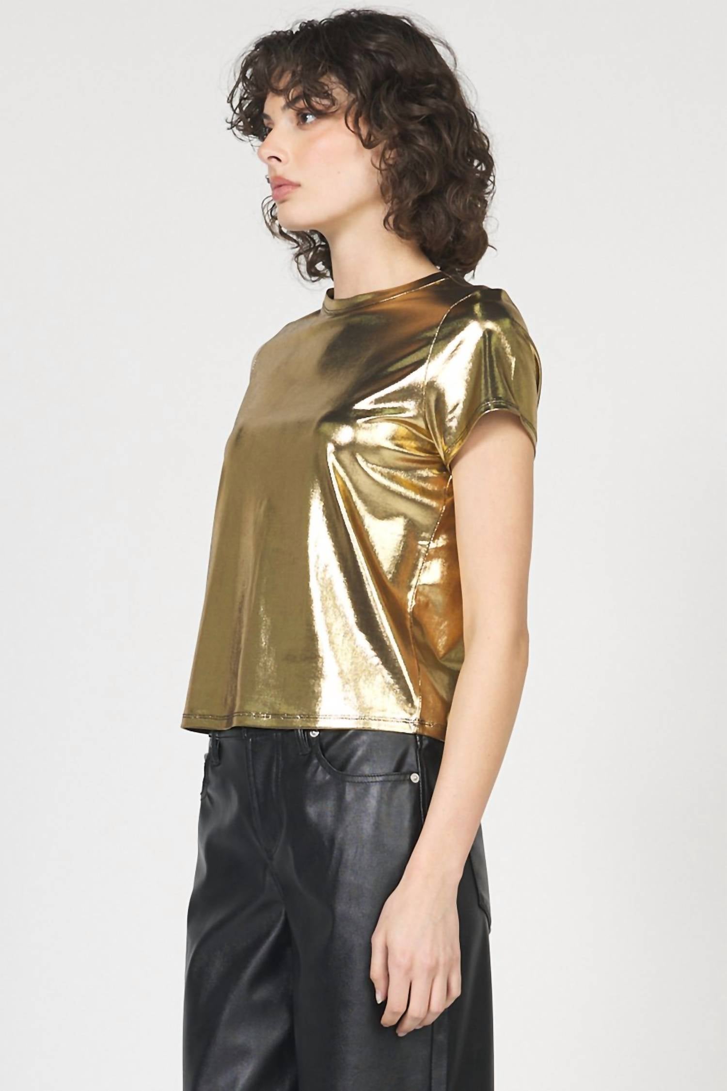 Dear John Denim - Unity Top