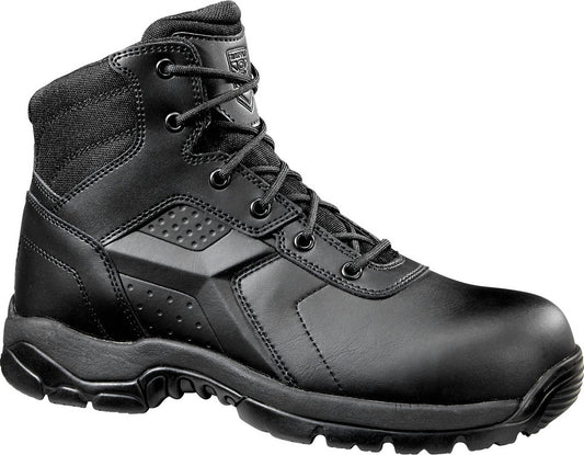 Black Diamond - 6" WATERPROOF TACTICAL BOOT