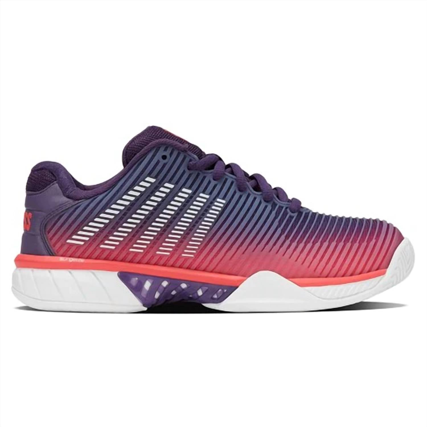 K-Swiss - Women's Hypercourt Express 2 Shoes
