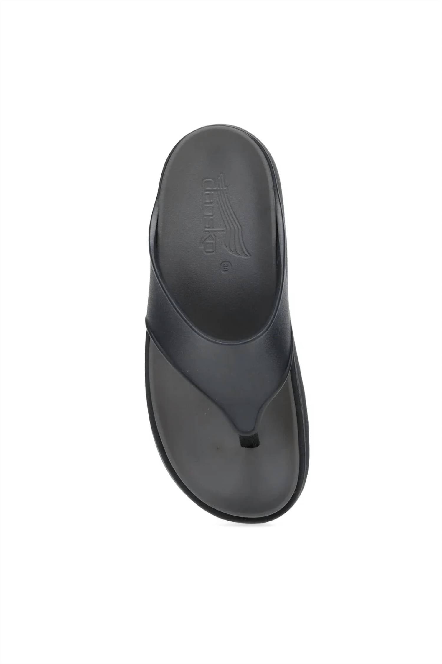 Dansko - Women's Devyn Thong Sandal