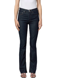 Agolde - Women's Ingram Split Skinny Jean