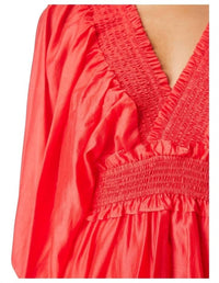 Elliatt - Fauna Mini Dress