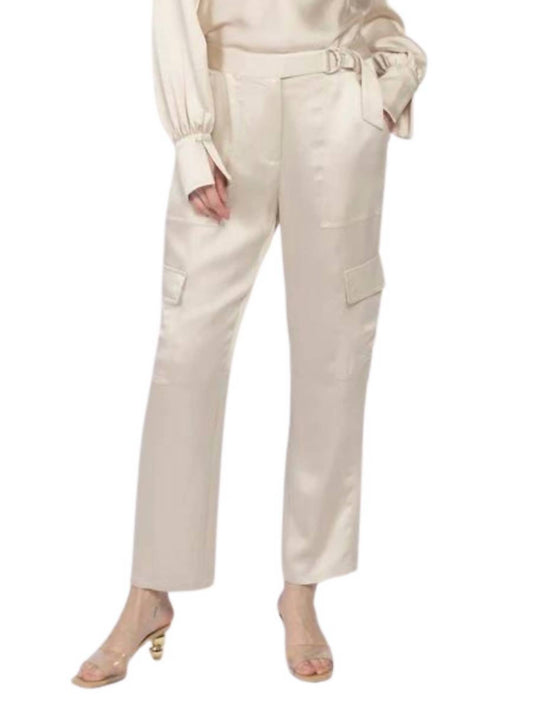 Jonathan Simkhai - Carolina Utility Pant