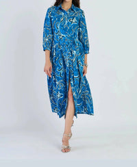 Beyond By Vera - Brie Dress